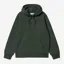 Carhartt WIP Hooded Carhartt Sweat - Dark Scarab/Palisander
