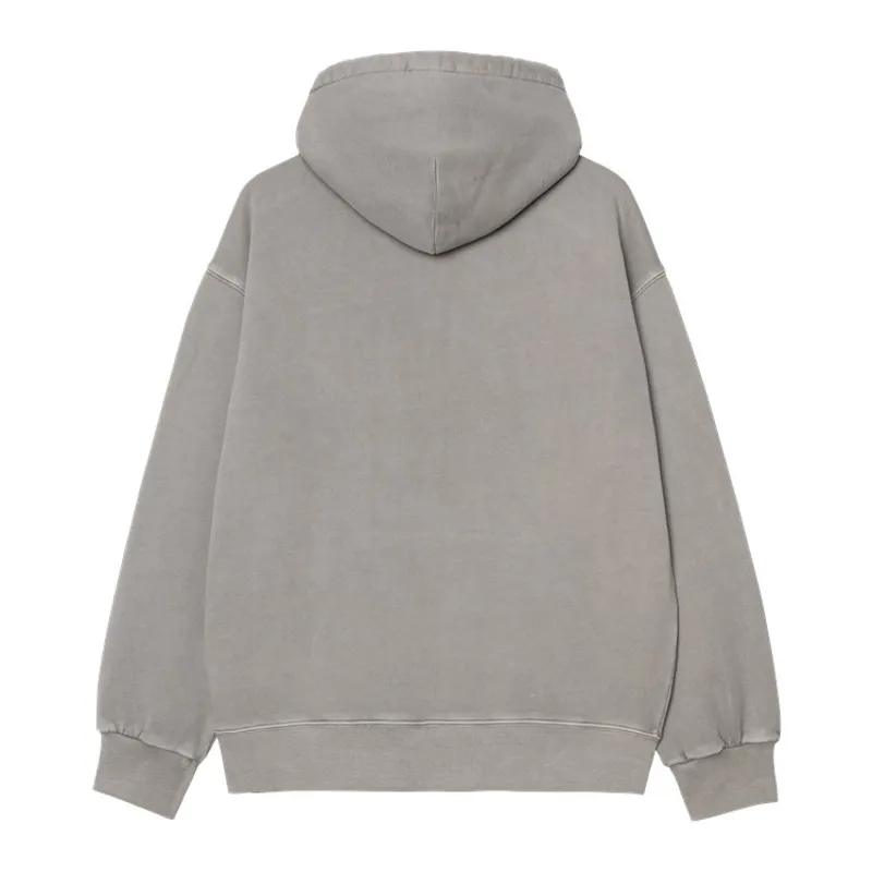 Carhartt WIP Hooded Nelson Sweat - Yosemite-1