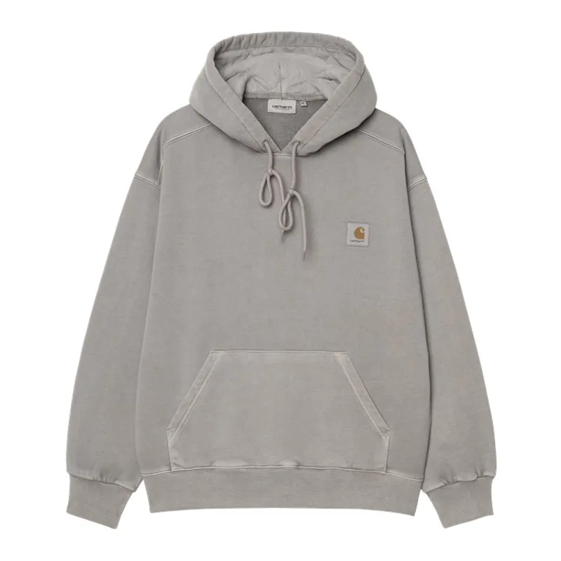 Carhartt WIP Hooded Nelson Sweat - Yosemite