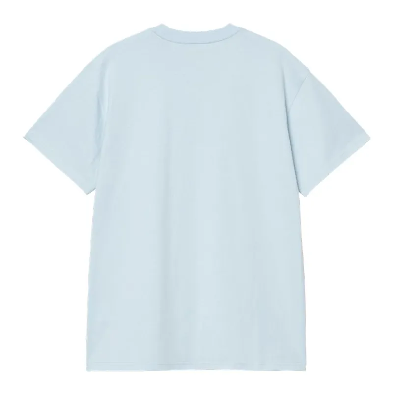 Carhartt WIP Ink Lab T-Shirt - Icaria-1