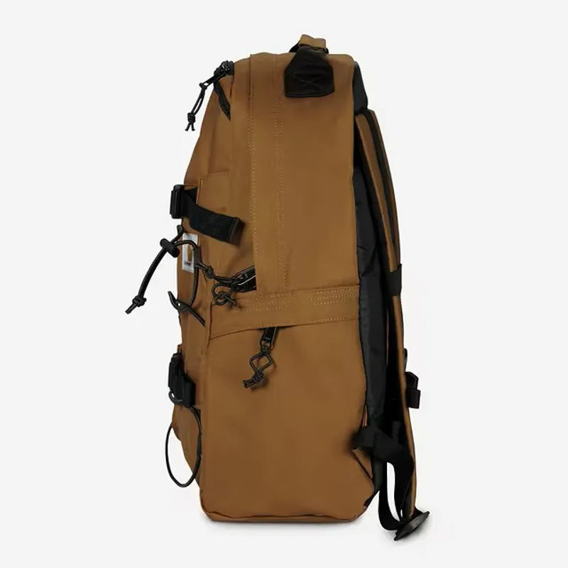 Carhartt WIP Kickflip Backpack - Hamilton Brown-2