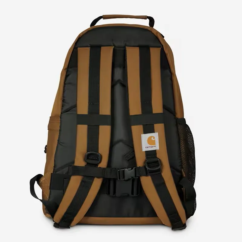Carhartt WIP Kickflip Backpack - Hamilton Brown-1