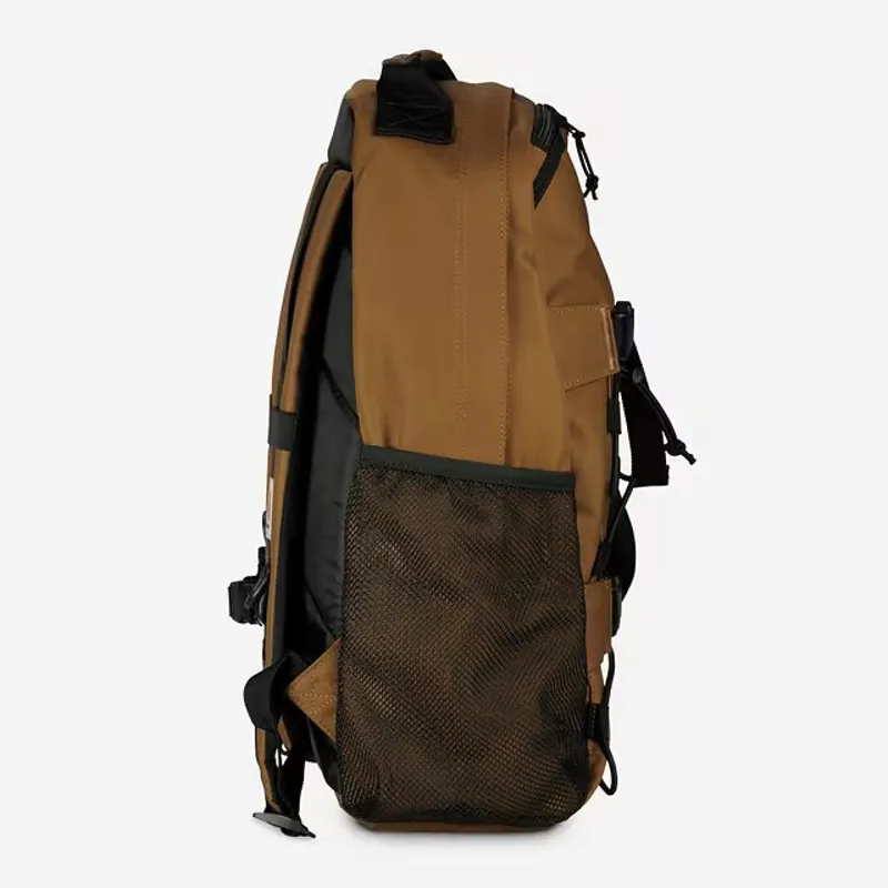 Carhartt WIP Kickflip Backpack - Hamilton Brown-3