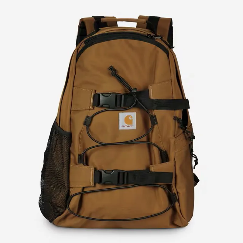 Carhartt WIP Kickflip Backpack - Hamilton Brown