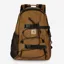 Carhartt WIP Kickflip Backpack - Hamilton Brown