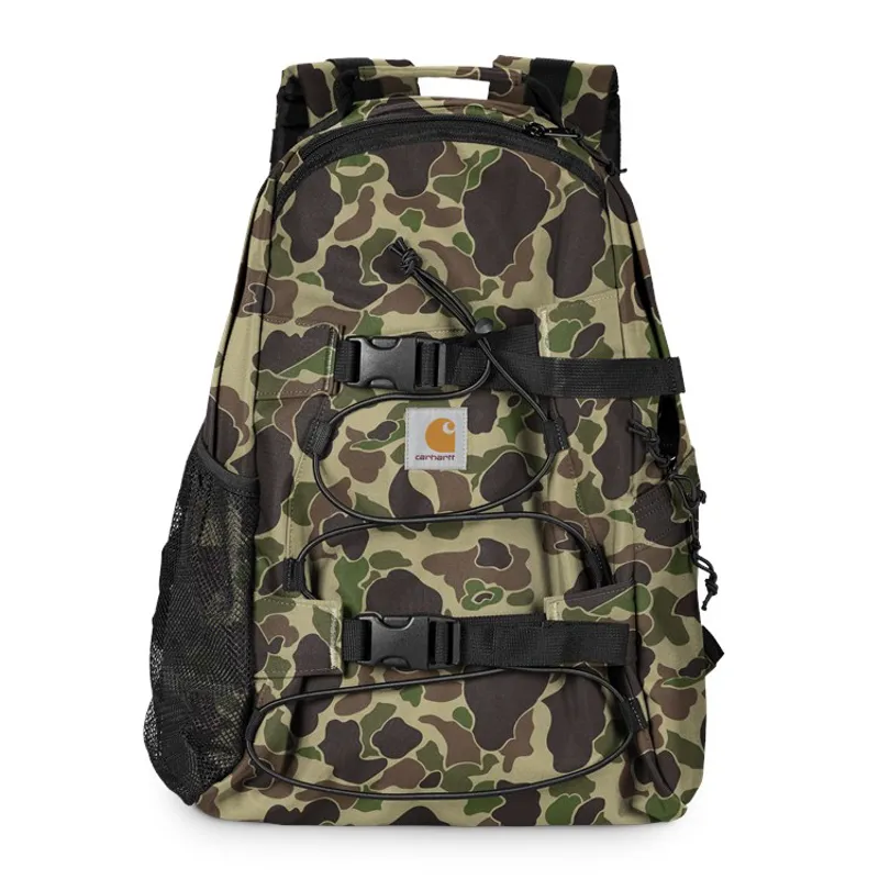 Carhartt kickflip backpack review outlet