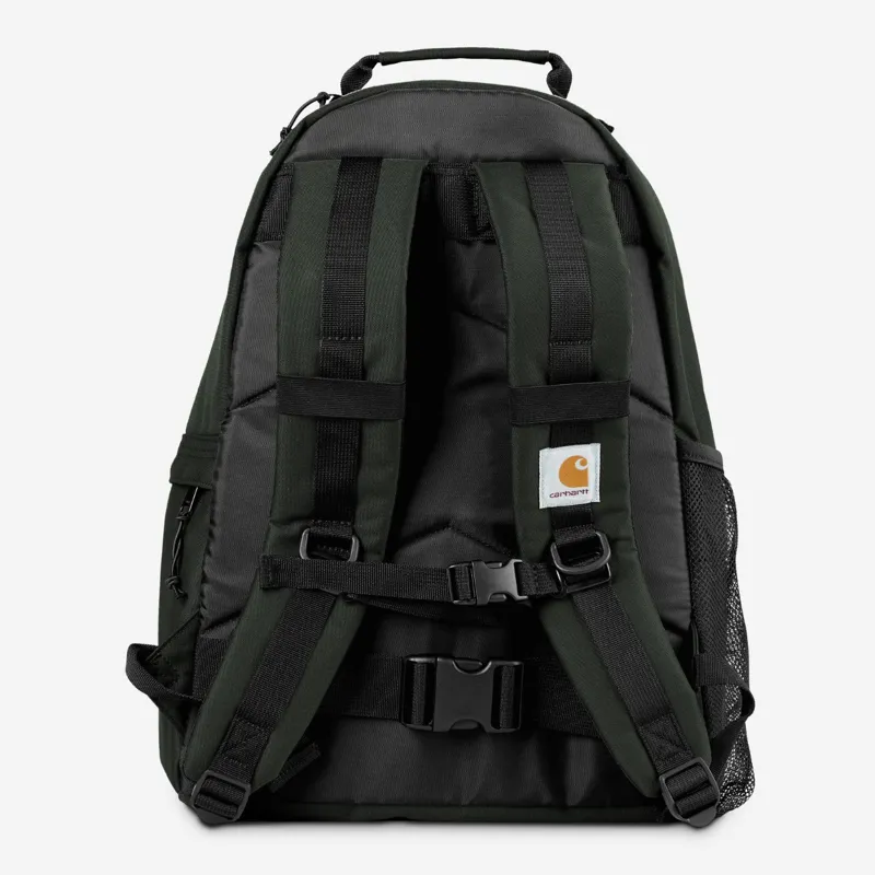 Carhartt WIP Kickflip Backpack - Raven-1