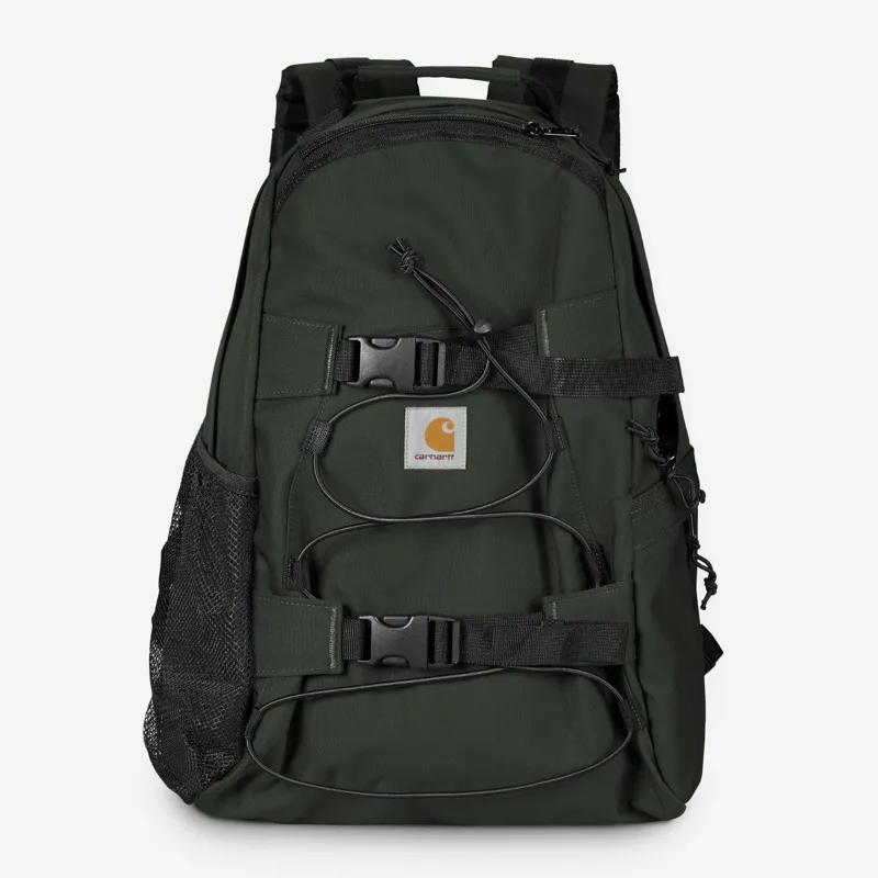 Carhartt WIP Kickflip Backpack - Raven