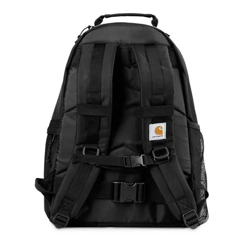 Carhartt WIP Kickflip Backpack - Black-1