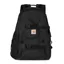 Carhartt WIP Kickflip Backpack - Black