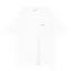 Carhartt WIP Label T-Shirt - White