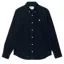 Carhartt WIP Madison Cord Shirt - Dark Navy/Wax