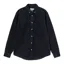 Carhartt WIP Madison Cord Shirt - Dark Navy/Dark Navy