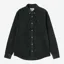 Carhartt WIP Madison Cord Shirt - Raven