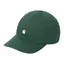 Carhartt WIP Madison Logo Cap - Dark Fir/Wax