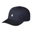 Carhartt WIP Madison Logo Cap - Dark Navy/White