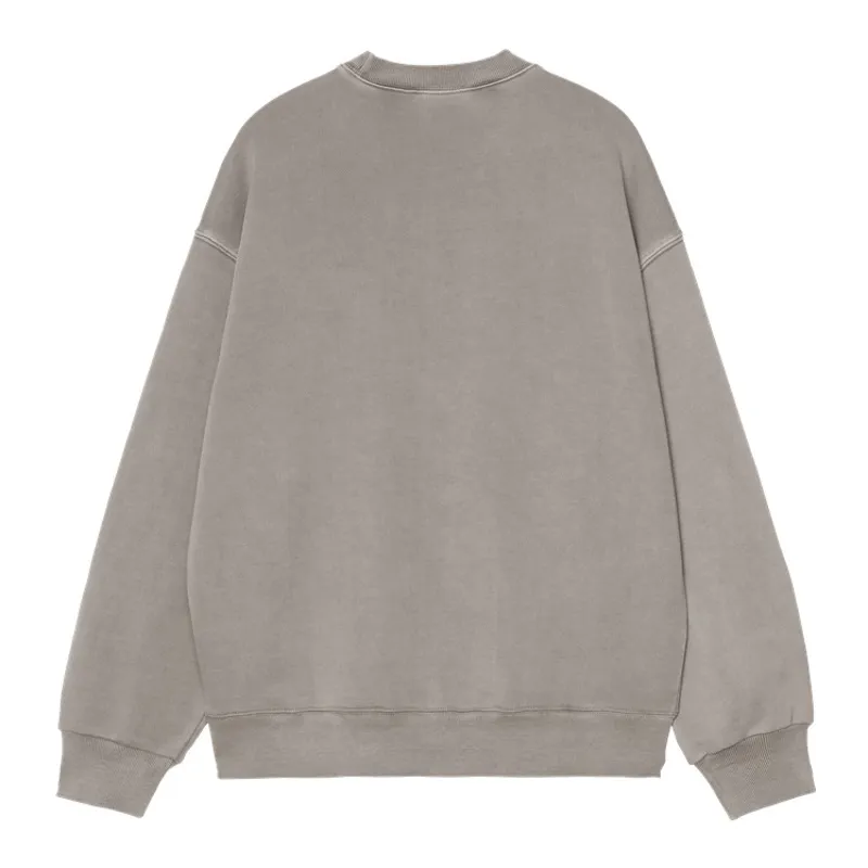 Carhartt WIP Nelson Sweat - Yosemite-1