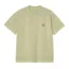 Carhartt WIP Nelson T-Shirt - Gentle Green