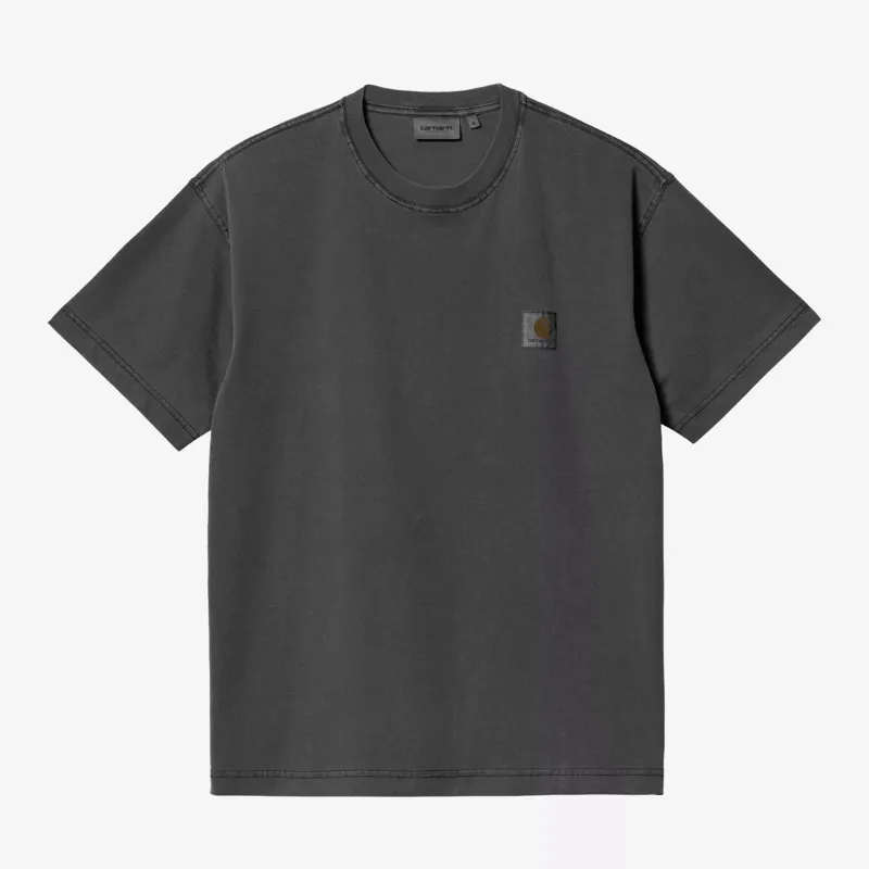Carhartt WIP Nelson T-Shirt - Black