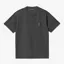 Carhartt WIP Nelson T-Shirt - Black