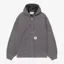Carhartt WIP OG Active Jacket - Graphite Stone Canvas