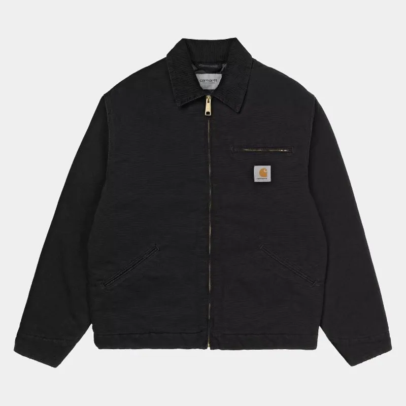 ジャケット・アウター carhartt wip og detroit jacket 25ss Carhartt WIP OG Detroit Jacket Blue | BSTN Store