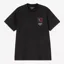 Carhartt WIP Playing Cards T-Shirt - Black