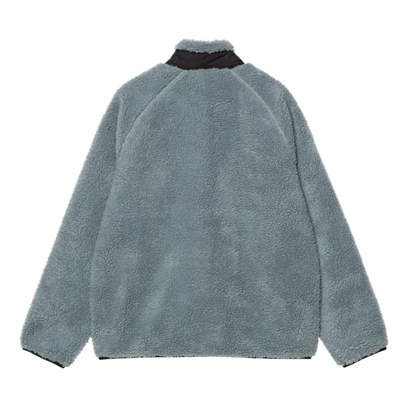 Carhartt WIP Prentis Liner - Citadel/Black-1