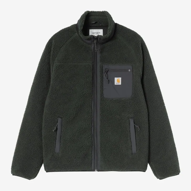 Carhartt WIP Prentis Liner - Raven/Black