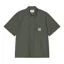 Carhartt WIP S/S Craft Shirt - Leaf