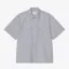 Carhartt WIP S/S Craft Shirt - Mirror