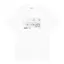 Carhartt WIP Theory And Practice T-Shirt - White