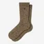 Carhartt WIP Tony Socks - Black/WIP Dusty H