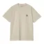 Carhartt WIP Vista T-Shirt - Fleur De Sel 