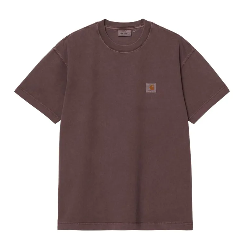 Carhartt WIP Vista T-Shirt - Palisander