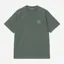 Carhartt WIP Vista T-Shirt - Dark Scarab