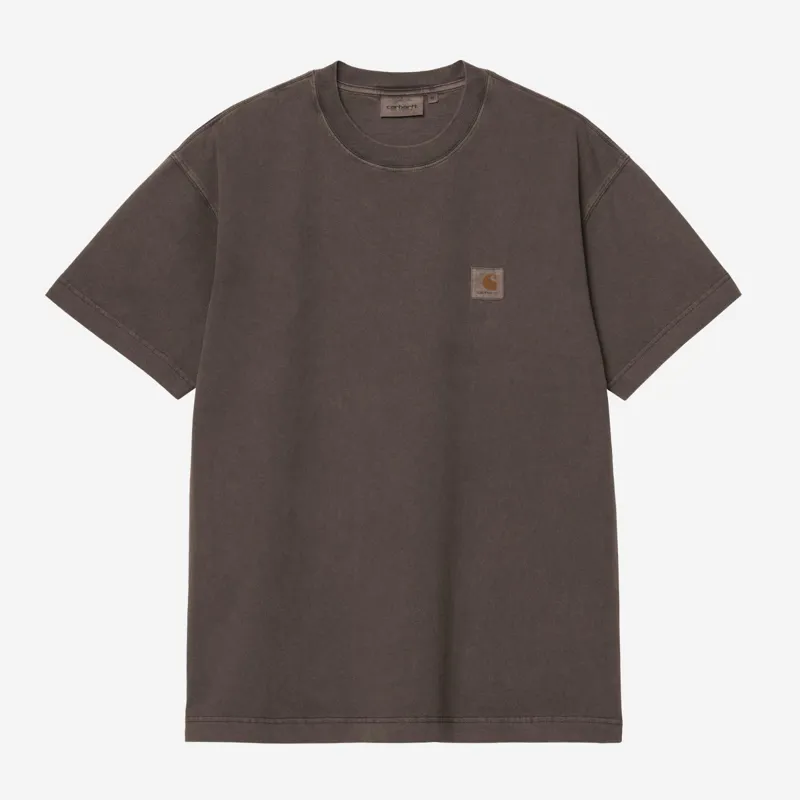 Carhartt WIP Vista T-Shirt - Tobacco