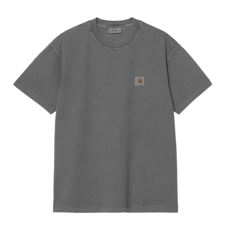 Carhartt WIP Vista T-Shirt - Black