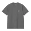 Carhartt WIP Vista T-Shirt - Black