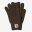Carhartt WIP Watch Gloves - Tobacco
