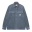 Carhartt WIP Whitsome Shirt Jac - Angelite