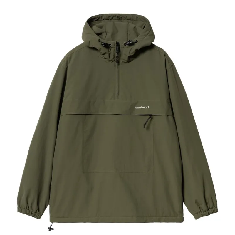Carhartt WIP マウンテンパーカー オリーブ 楽天市場】カーハート パーカー CARHARTT RAIN DEFENDER LOOSE