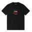 Carhartt WIP Work Life Romance T-Shirt - Black