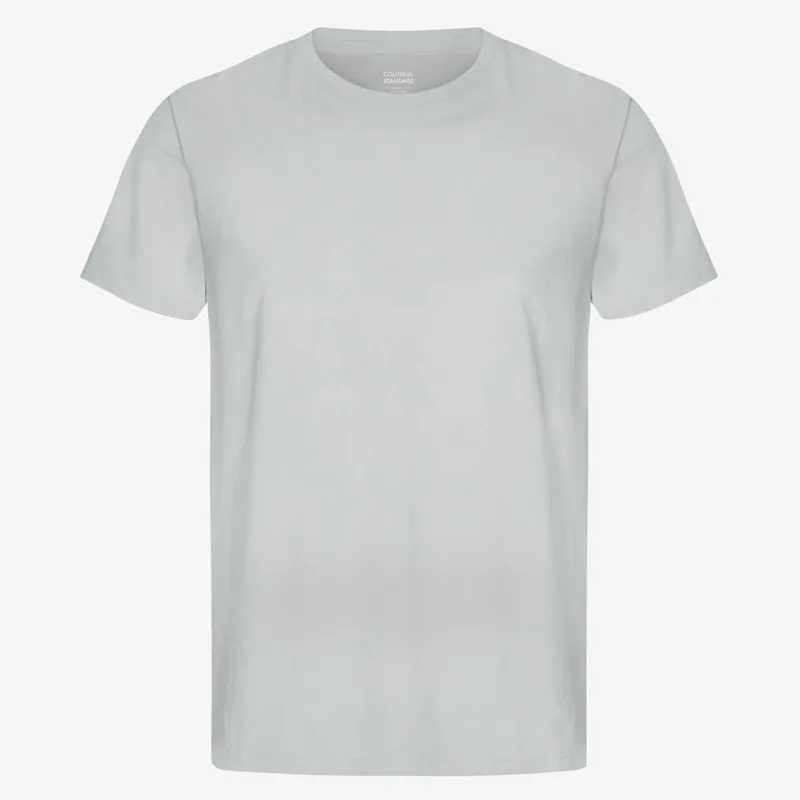 Colorful Standard Classic Organic T-Shirt - Faded Grey
