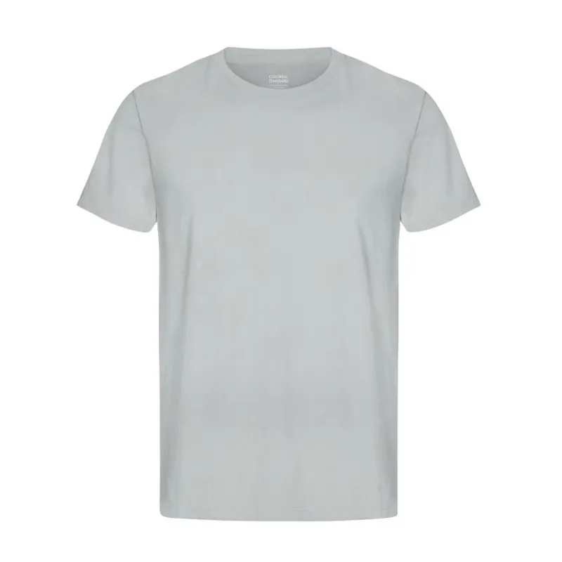 Colorful Standard Classic Organic T-Shirt - Faded Grey