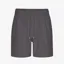 Colorful Standard Organic Twill Shorts - Lava Grey