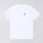 Edwin Beetle Evo T-Shirt - White