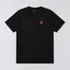 Edwin Beetle Evo T-Shirt - Black