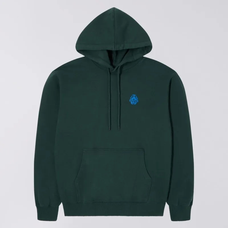Edwin Beetle Hoodie Sweat - Green Gables
