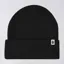 Edwin Classic Beanie - Black